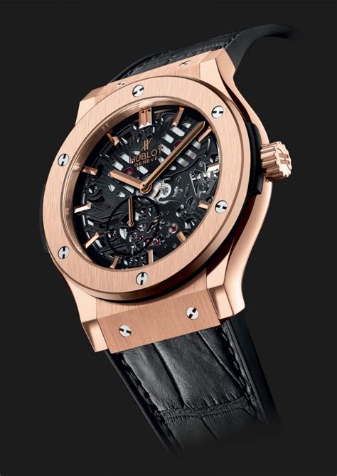 watch hublot watch